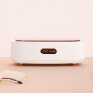 Limpiador Ultrasónico Automático Portátil Mini de 15W con Alimentación USB para Joyas, Cristales de Coche, Tetinas y Brochas de Maquillaje - Product Image 5