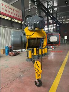 Penjualan Teratas 3t 5t 10t 15t <span class=keywords><strong>20t</strong></span> <span class=keywords><strong>Hoist</strong></span> Paralel Bertenaga Kabel <span class=keywords><strong>Hoist</strong></span> Tali Kawat Listrik Dengan <span class=keywords><strong>Motor</strong></span> Pengangkat Baja - Product Image 3