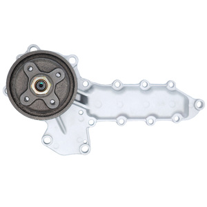 Bomba de Agua Cw para Kubota L295dt L305 16111-73030, Pieza del Sistema de Refrigeración de Maquinaria Agrícola - Product Image 2