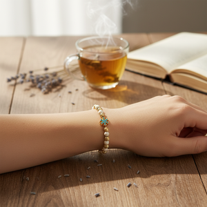 Mode perlée pour Bracelet mauvais œil Design - Product Image 3