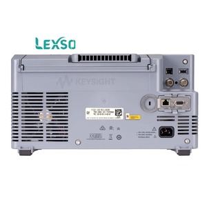 Oscilloscope Keysight Dsox3034g : 350 MHz, 4 canaux analogiques Lexso - Product Image 5