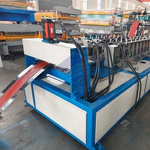 เครื่องขึ้นรูปตัวเชื่อมต่อท่อแบบยืดหยุ่น - Product Image 3