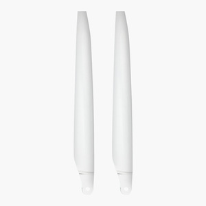 Hélice en carbone haute performance Black Horse P150, lame de propulsion blanche résistante aux UV pour drone agricole XP, pièces de rechange - Product Image 6