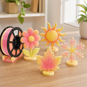 <strong>PLA</strong> 3D Filament - Product Image 3