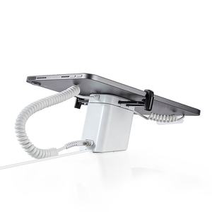 Soporte de Seguridad con Alarma Antirrobo para Teléfonos Android, iPhone y Tipo-<span class=keywords><strong>C</strong></span> para Tiendas Minoristas - Product Image 5