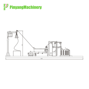 Máquina de Trefilado de Alambre RBD Intermedia |   Control de Tensión de Recocido en Línea para el Pretratamiento de Conductores de Cables de Potencia - Product Image 2