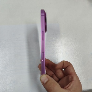 Qualité Originale Débloquée, Utilisée pour les Téléphones Mobiles 16/16E/16 Plus/16 Pro/16 Pro Max, 5G Cellulaire, Vente en Gros, Écran 6.1 Pouces - Product Image 4