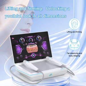 Máquina de Lifting SMAS de Última Generación con Tecnología Multidimensional para Reafirmar <span class=keywords><strong>la</strong></span> Piel y Regenerar el Colágeno - Product Image 3