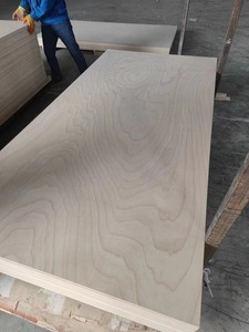 Fabricant de contreplaqué 18 mm b/b b/<span class=keywords><strong>bb</strong></span> grade, âme en bouleau pleine, colle écologique E0, contreplaqué pour coffrage intérieur - Product Image 2