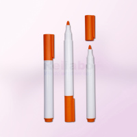 Stylo marqueur pour tableau blanc à base d'huile Reliabo Offre Spéciale grande capacité effaçable à sec répété rechargeable pour tableau blanc