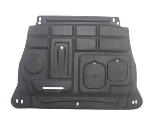 High Quality 3D Engine Protection Plate For Hyundai Accent 2019