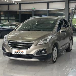 Peugeot <span class=keywords><strong>3008</strong></span> 1.6T <span class=keywords><strong>Automatique</strong></span> Électrique à Conduite à Gauche <span class=keywords><strong>Essence</strong></span> Véhicule d'<span class=keywords><strong>Occasion</strong></span> SUV Châssis Élevé et Grand Espace (2016) - Product Image 1