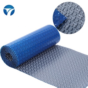 Venta de Cubiertas Solares para Piscinas de Burbujas de PE a Precio de Fábrica - Product Image 6