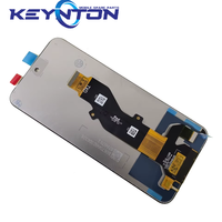Für Tecno KL4 Pantallas Handy-Bildschirm LCD-Display Spark GO 1