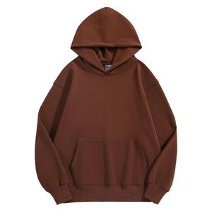 Sudaderas con Capucha Bordadas de Alta Calidad, Sudadera con Estampado Personalizado para Hombre, Sudaderas Unisex Extra Grandes, Sudaderas con Capucha Lisas para Hombre - Product Image 4