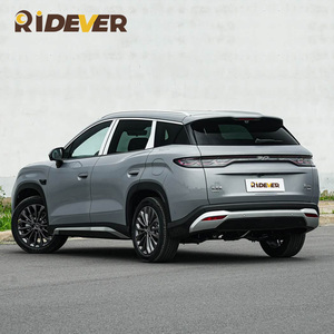 Ridever, Distribuidor Autorizado de BYD Song Ultra DM-i PHEV, SUV Híbrido, Vehículo de Nueva Energía al por Mayor, Disponible en Stock - Product Image 2