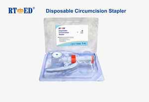 Grapadora <span class=keywords><strong>de</strong></span> <span class=keywords><strong>Circuncisión</strong></span> Desechable Directo <span class=keywords><strong>de</strong></span> Fábrica |   <span class=keywords><strong>Precio</strong></span> OEM para Distribuidores - Product Image 5