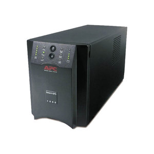 Apc Smart-<b>Ups</b> 1000 Va Line Interactive <b>Ups</b> Single Phase Rack Mount Type - Product Image 1