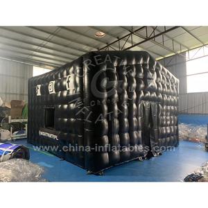 Tente <span class=keywords><strong>gonflable</strong></span> commerciale <span class=keywords><strong>de</strong></span> partie <span class=keywords><strong>de</strong></span> boîte <span class=keywords><strong>de</strong></span> <span class=keywords><strong>nuit</strong></span> <span class=keywords><strong>de</strong></span> prix usine avec la boîte <span class=keywords><strong>de</strong></span> <span class=keywords><strong>nuit</strong></span> <span class=keywords><strong>gonflable</strong></span> menée à <span class=keywords><strong>vendre</strong></span> - Product Image 5