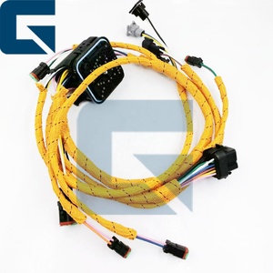 235-8202 2358202 ชุดสายไฟเครื่องยนต์สำหรับเครื่องยนต์ C9 - Product Image 3