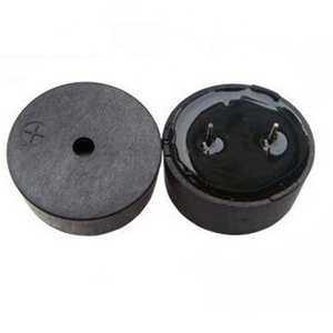 Alarma de Cinturón de Seguridad para Coche, 12V 25*12 MM 1000Hz, Sonido Externo para el Tablero, FSR-2512 - Product Image 1
