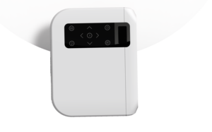 T8 <span class=keywords><strong>Mini</strong></span> Cùng Một Màn Hình <span class=keywords><strong>LED</strong></span> Chiếu 1080P Video Chiếu 3000 <span class=keywords><strong>Lumens</strong></span> Full HD Wifi Chiếu - Product Image 2