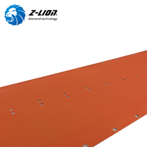 Z Lion Diamond Tapes Emery Roll Papel <span class=keywords><strong>de</strong></span> lija para máquinas <span class=keywords><strong>de</strong></span> sueding - Product Image 6