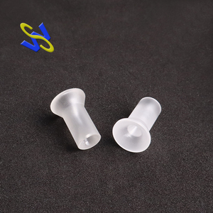 Cao mặc sức đề kháng 326.844.8 Sapphire làm lệch hướng tấm vải liệm cho agie EDM Máy mặc phụ tùng - Product Image 1