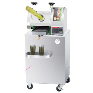 Nouvelle centrifugeuse à canne à sucre Supertise 2024 à bas prix, machine à jus d'Inde, centrifugeuse à canne à sucre commerciale - Product Image 1