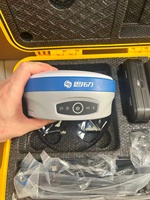 Alat Survei GPS RTK Profesional Stonex S9II/S900A/S900+ Penerima GNSS 800 Saluran Peringkat IP67 Teknologi L5 Tinggi
