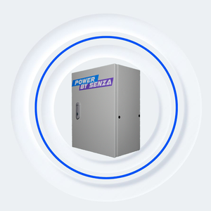 Le système d'électrolyseurs PEM SENZA ALL in One utilise uniquement de l'eau pure et de l'eau distillée - Product Image 4