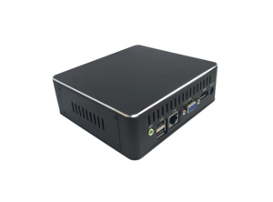Elsky NANO Mini <span class=keywords><strong>PC</strong></span> <span class=keywords><strong>Portatile</strong></span> Intel 7gen <span class=keywords><strong>I3</strong></span> I5 I7 con DDR4 2400hz e 1*mini PCIE Supporto MSATA per Desktop e Ufficio - Product Image 5