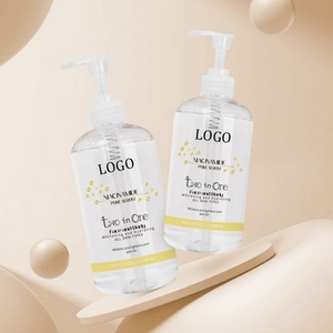 OEM Factoey Customized Private logo Facial Skin Care Niacinamide <b>Face</b> <b>Serum</b> for All Skin Types - Product Image 2