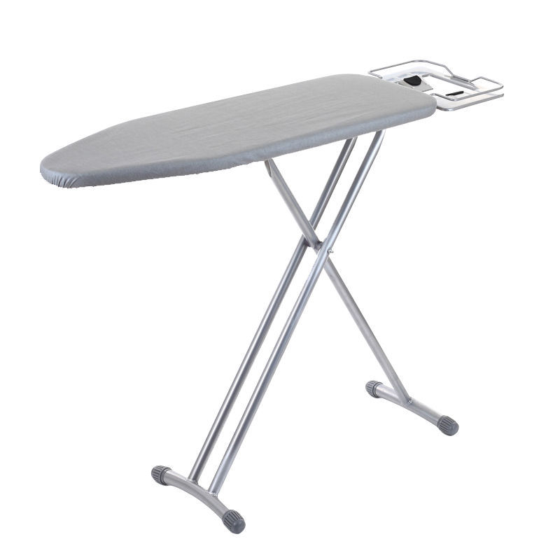 Custom Multifunctional Adjustable Clothing Ironing Rack