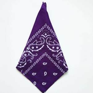 Bandana alrededor del brazo Accesorio de moda <span class=keywords><strong>para</strong></span> motociclistas y amantes de la ropa de calle con diseños llamativos - Product Image 6