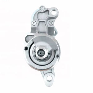 Démarreur automatique 0001115056 0001115057 0001115082 0001115083 0001115084 0001115085 0001115110 0001115111 - Product Image 1