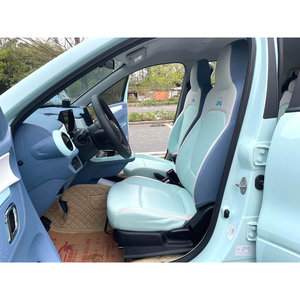 Dongfeng กล่องนาโนรถ SUV ดัดแปลง<span class=keywords><strong>2022</strong></span> 351กม. รุ่นลมรถ SUV ขั้นสูง - Product Image 4