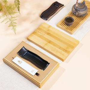 Balance électronique rechargeable Yuedi Mini Tea Scoop Scale N19 pour le thé Kung Fu et les thés de l'après-midi - Product Image 4