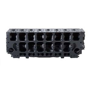 Bloque de Cilindros C0.5 C0.7 C1.1 C1.66 para Motor Diésel, Ensamblaje para Zona Fría, Pasajes Internos de Fluidos 7V8702 - Product Image 1