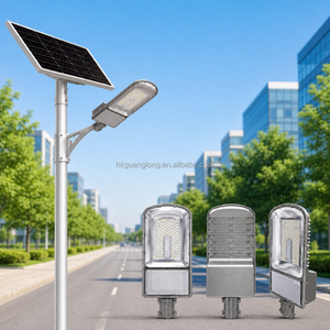 ไฟถนนโซลาร์เซลล์ออลอินวัน 120W แผงโมโนคริสตัลไลน์ ควบคุมผ่านแอป กันน้ำระดับ IP67 สำหรับหมู่บ้าน ทางหลวง ได้รับมาตรฐาน CE RoHS - Product Image 6