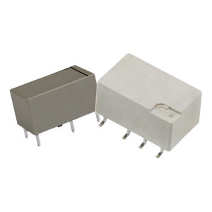 Nuevo Relé F32F-SS-118LMH, Relés de Potencia de Alta Demanda para Control Industrial - Product Image 1