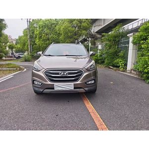Auto Usado Guazi, <span class=keywords><strong>Hyundai</strong></span> <span class=keywords><strong>Ix35</strong></span> 2013, Venta al Por Mayor a Bajo <span class=keywords><strong>Precio</strong></span>, Motor de Gasolina, Automático, SUV de 5 Plazas, Volante a la Izquierda - Product Image 2