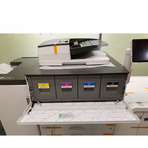 Photocopieur laser couleur A3 d'occasion pour PRO C5200 C5200S C5210 S, reconditionné, multifonctionnel - Product Image 5