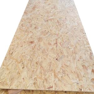 Tablero Estructural de 18 mm, Plancha <span class=keywords><strong>OSB</strong></span> a Precio Bajo para Perú - Product Image 6