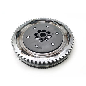 <span class=keywords><strong>Volant</strong></span> d'inertie VT2 pour transmission <span class=keywords><strong>automatique</strong></span> EC7 <span class=keywords><strong>volant</strong></span> d'inertie 8 trous 106 dents Double masse <span class=keywords><strong>volant</strong></span> d'inertie nouvelle condition boîte de vitesses - Product Image 5