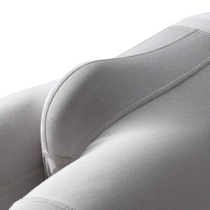 <span class=keywords><strong>Slip</strong></span> da uomo a <span class=keywords><strong>vita</strong></span> <span class=keywords><strong>alta</strong></span> in maglia traspirante ed ecologica, tinta unita, modello 2026 - Vendita all'ingrosso - Product Image 6