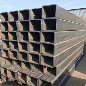 Nhà Máy Giá 6 Meter GB nhúng nóng mạ kẽm vuông rỗng phần ống JIS chứng nhận EMT FM <span class=keywords><strong>API</strong></span> 12M hàn ống thép 12M - Product Image 3