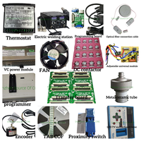 (Vente Flash) Circuits Intégrés Neufs et Originaux MUR1560G 15A 600V TO-220 Diode Redresseuse à Récupération Rapide en Stock