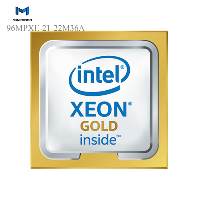 (Integrated Circuits Embedded Microprocessors) 96MPXE-2.1-22M36A