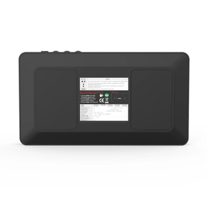 SNDWAY SW-525B 30 Đến 130db <span class=keywords><strong>LCD</strong></span> Lớn Decibel Máy Đo Tiếng Ồn Loại Treo Kỹ Thuật Số Máy Đo Mức Âm Thanh - Product Image 3